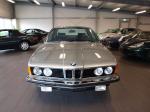 BMW 633 CSi 1983 года (WW)